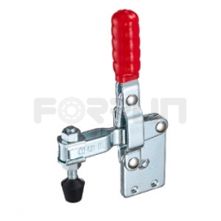 Toggle Clamp (101-DI)- Vertical Hold-Down, Straight Base, Tightening Force 180kg price, quotations, parameters, images