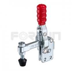 Toggle Clamp (12065)- Vertical Hold-Down, Straight Base, Tightening Force 91kg price, quotations, parameters, images