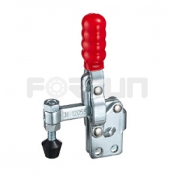 Toggle Clamp (12055)- Vertical Hold-Down, Straight Base, Tightening Force 50kg price, quotations, parameters, images
