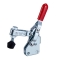 Toggle Clamp (101-AI)- Vertical Hold-Down, Straight Base, Tightening Force 50kg