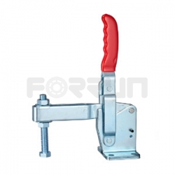 Toggle Clamp (101-J)- Vertical Hold-Down, Flange Base, Tightening Force 550kg price, quotations, parameters, images
