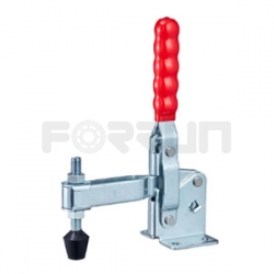 Toggle Clamp (12265)- Vertical Hold-Down, Flange Base, Tightening Force 340kg price, quotations, parameters, images