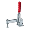 Toggle Clamp (13002-B)- Vertical Hold-Down, Flange Base, Tightening Force 250kg