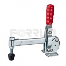 Toggle Clamp (12142)- Vertical Hold-Down, Flange Base, Tightening Force 227kg price, quotations, parameters, images