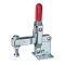 Toggle Clamp (11421、11421-SS)- Vertical Hold-Down, Flange Base, Tightening Force 200kg