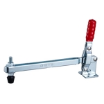 Toggle Clamp (101-E-20)- Vertical Hold-Down, Flange Base, Tightening Force 180kg