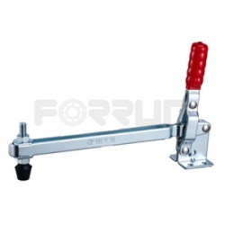Toggle Clamp (101-E-20)- Vertical Hold-Down, Flange Base, Tightening Force 180kg price, quotations, parameters, images