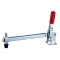 Toggle Clamp (101-E-20)- Vertical Hold-Down, Flange Base, Tightening Force 180kg