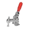 Toggle Clamp (11502-B)- Vertical Hold-Down, Flange Base, Tightening Force 150kg