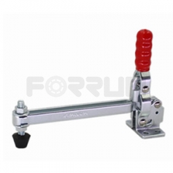 Toggle Clamp (12050-U120)- Vertical Hold-Down, Flange Base, Tightening Force 91kg price, quotations, parameters, images