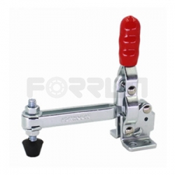 Toggle Clamp (12050-U80)- Vertical Hold-Down, Flange Base, Tightening Force 91kg price, quotations, parameters, images