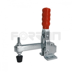 Toggle Clamp (12050-U60)- Vertical Hold-Down, Flange Base, Tightening Force 91kg price, quotations, parameters, images