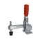 Toggle Clamp (12050-U60)- Vertical Hold-Down, Flange Base, Tightening Force 91kg