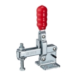 Toggle Clamp (11002-B)- Vertical Hold-Down, Flange Base, Tightening Force 75kg