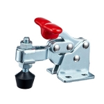 Toggle Clamp (13005、13005-SS)- Vertical Hold-Down, Flange Base, Tightening Force 68kg