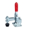 Toggle Clamp (101-A、101-ASS)- Vertical Hold-Down, Flange Base, Tightening Force 50kg