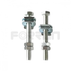 Metal Heads for Toggle Clamps - External Hexagonal Metal Head price, quotations, parameters, images
