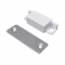 Dustproof Door Magnetic Catches - Dual-Side Magnetic Type