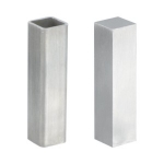 Square Standoffs for Device Stands - Solid or Hollow