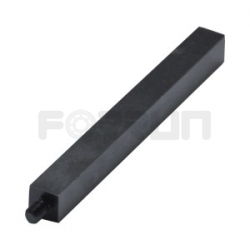 Square Standoffs - One End Tapped and One End Threaded, Configurable Thread Length price, quotations, parameters, images