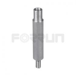 Circular Standoffs - One End Tapped with Stepped and One End Threaded price, quotations, parameters, images