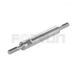 Circular Standoffs - Threaded Both Ends, Configurable One End Thread Length, Standard Wrench Flats price, quotations, parameters, images
