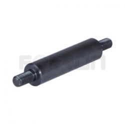 Circular Standoffs - Threaded Both Ends, Configurable One End Thread Length price, quotations, parameters, images