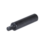 Circular Standoffs - One End Tapped and One End Threaded, Configurable thread Length