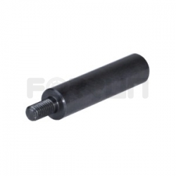 Circular Standoffs - One End Tapped and One End Threaded, Configurable thread Length price, quotations, parameters, images