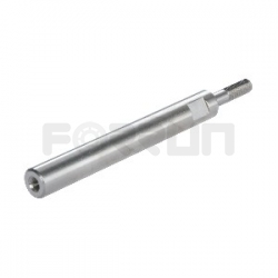 Circular Standoffs - One End Tapped and One End Threaded, Standard Wrench Flats price, quotations, parameters, images