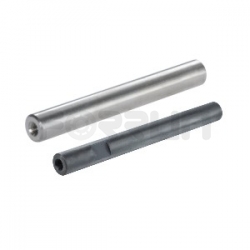 Circular Standoffs - Tapped Both Ends, Selectable Thread Size or Selectable Thread Size with Wrench Flats price, quotations, parameters, images