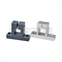 Brackets for Stands - Clamp Type, Square Hole, Side Mounting Type price, quotations, parameters, images