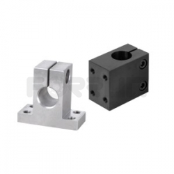 Brackets for Stands - Clamp Type, Square Flange, Side Mounting Type, Simple Type price, quotations, parameters, images