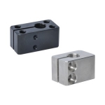 Brackets for Stands - Clamp Type, Square Block, Standard Type