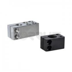Brackets for Stands - Clamp Type, Square Block, Simple Type price, quotations, parameters, images