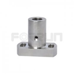 Brackets for Stands - Set Screw Type, Square Flange, with Slotted Holes price, quotations, parameters, images