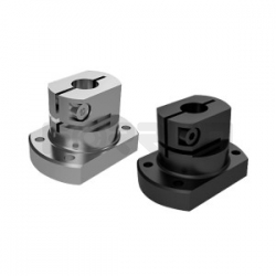Brackets for Stands - Clamp Type, Square Flange, Economy Type price, quotations, parameters, images