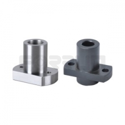 Brackets for Stands - Reversed Fastening, Square Flange price, quotations, parameters, images
