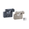 Single-Hole Strut Clamps - Split-Type, Vertical Tapped Hole Type / Parallel Tapped Hole Type