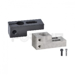 Single-Hole Strut Clamps - Slotted Hole L-Type price, quotations, parameters, images