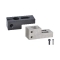 Single-Hole Strut Clamps - Slotted Hole L-Type