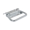 Spring Loaded Handles - Externally Mounting Type 