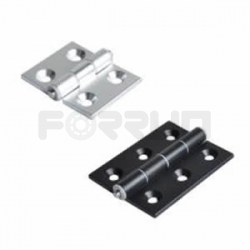 Aluminum Hinges for Aluminum Profile - Countersink · Round Hole price, quotations, parameters, images