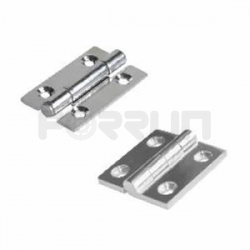 Stainless Steel Hinges for Aluminum Profile - Countersink price, quotations, parameters, images
