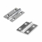 Stainless Steel Hinges for Aluminum Profile - Countersink