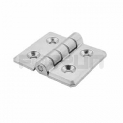Zinc Alloy Hinges for Aluminum Profile -  Countersink price, quotations, parameters, images