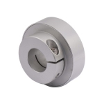 Non-Contact Magnetic Coupling