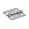 Stainless Steel Hinges - with Positioning Hole Type, Round Hole