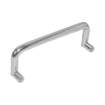 Round Bar Handles - Fixed Type, Internally Mounting Type