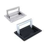 Embedded Folding Handles - Externally Mounting Type 